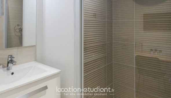 Colocation tudiante T5 à Villeurbanne (69100)
