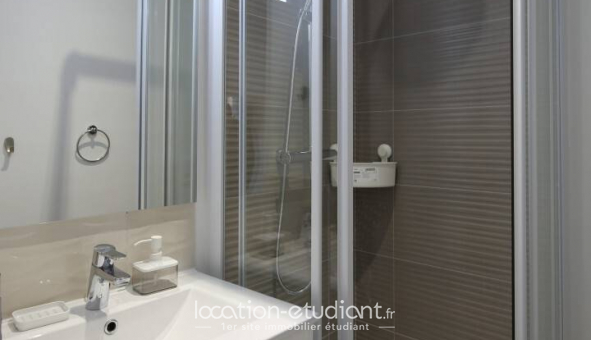 Colocation tudiante T5 à Villeurbanne (69100)