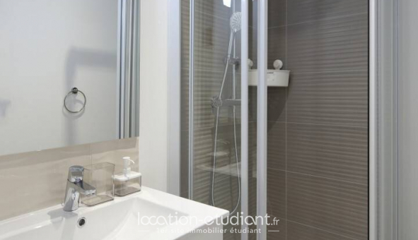 Colocation tudiante T5 à Villeurbanne (69100)