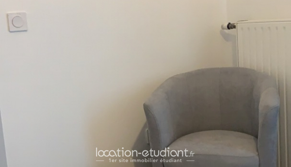 Colocation tudiante Studio à Villiers le Bel (95400)