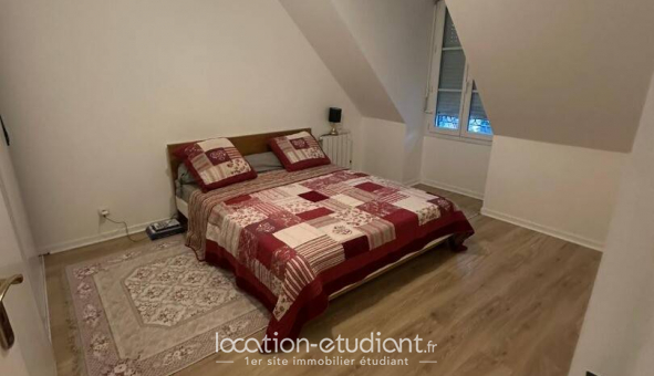 Colocation tudiante Appartement de 14m2