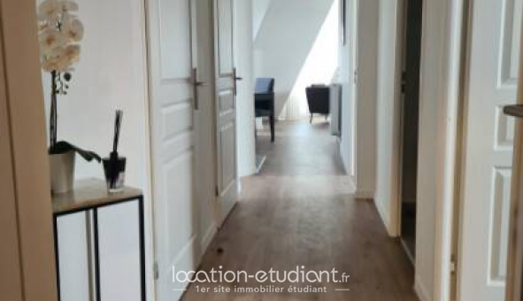 Colocation tudiante Chambre dans une colocation de 10m2