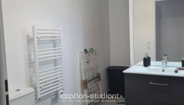 Colocation tudiante Studio à Villiers sur Marne (94350)