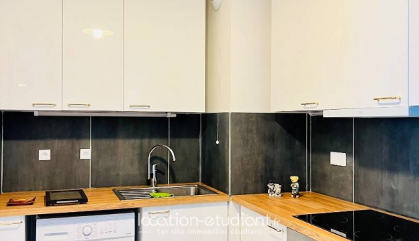 Colocation tudiante Studio à Villiers sur Marne (94350)
