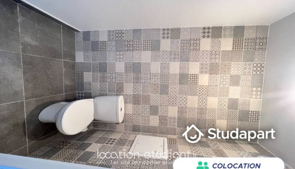 Colocation tudiante Studio à Villiers sur Marne (94350)