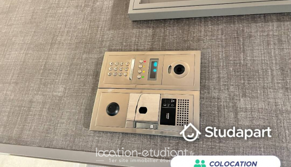 Colocation tudiante Studio à Villiers sur Marne (94350)