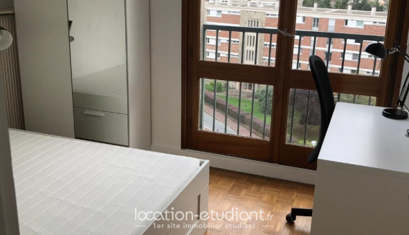 Colocation tudiante T4 à Villiers sur Marne (94350)