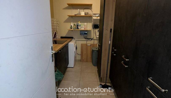 Colocation �tudiante Studio &agrave; Villiers sur Orge (91700)