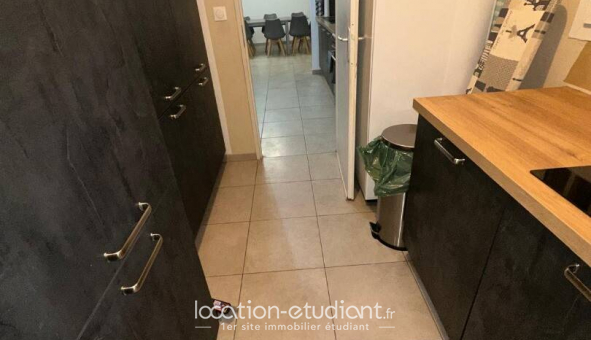 Colocation �tudiante Studio &agrave; Villiers sur Orge (91700)