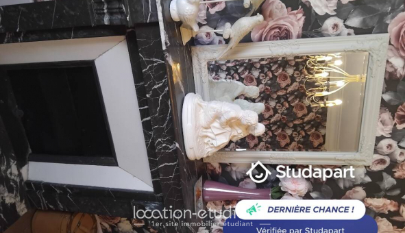 Colocation tudiante Studio à Vinneuf (89140)