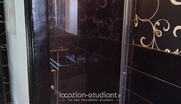 Colocation tudiante Studio à Vinneuf (89140)