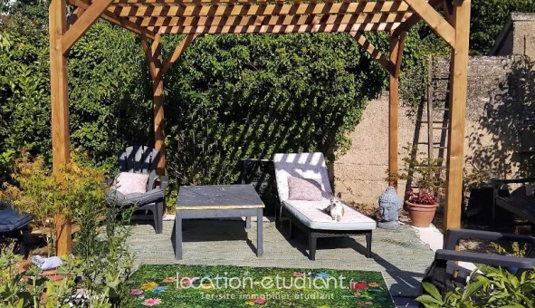 Colocation tudiante Studio à Vinneuf (89140)