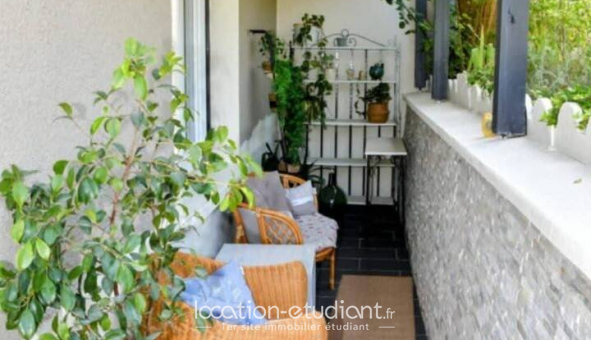 Colocation tudiante Studio à Vinneuf (89140)