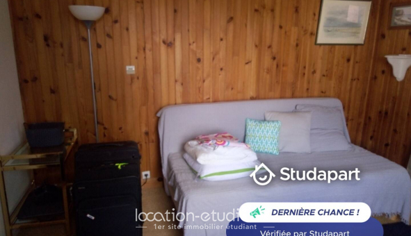 Colocation tudiante Studio à Viroflay (78220)