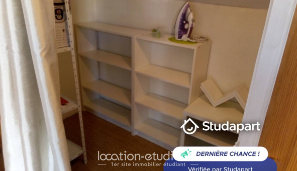 Colocation tudiante Studio à Viroflay (78220)