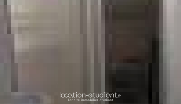 Colocation tudiante Studio à Viroflay (78220)