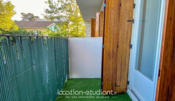 Colocation tudiante Studio à Viry Chtillon (91170)