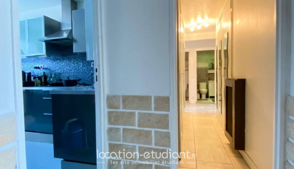 Colocation tudiante Studio à Viry Chtillon (91170)