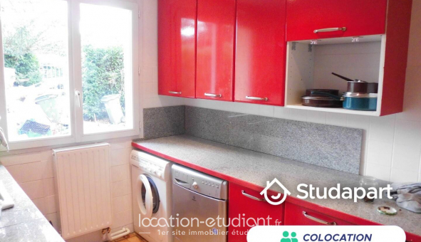 Colocation tudiante Studio à Viry Chtillon (91170)