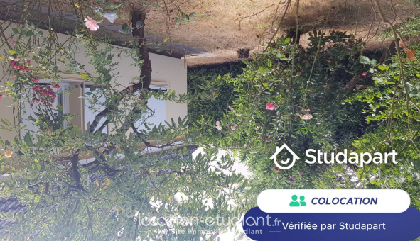 Colocation tudiante Studio à Viry Chtillon (91170)