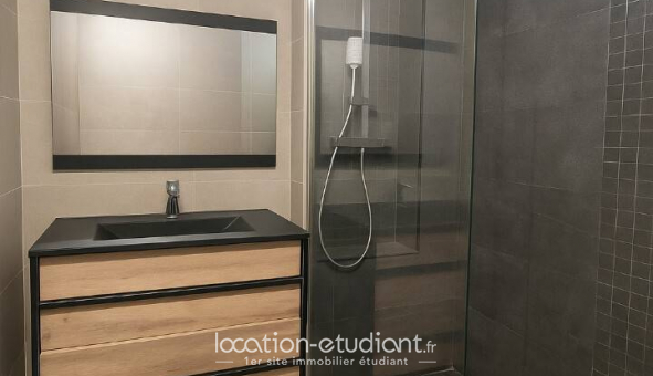 Colocation tudiante Studio à Viry Chtillon (91170)