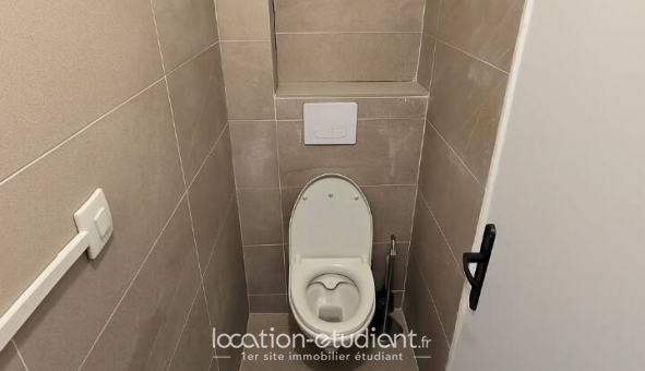 Colocation tudiante Studio à Viry Chtillon (91170)