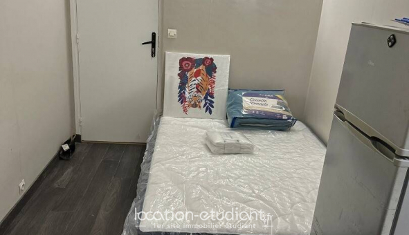 Colocation tudiante Chambre dans une colocation de 10m2