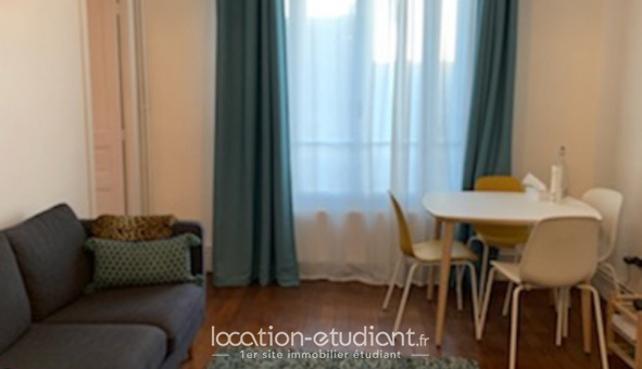 Colocation tudiante Studio à Vitry sur Seine (94400)