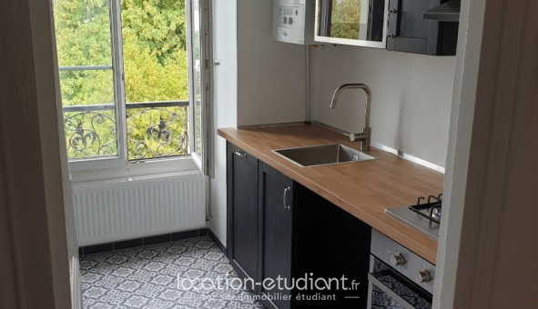 Colocation tudiante Studio à Vitry sur Seine (94400)
