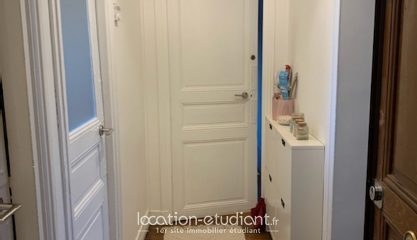 Colocation tudiante Studio à Vitry sur Seine (94400)
