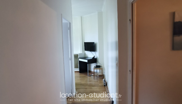 Colocation tudiante T5 à Vitry sur Seine (94400)