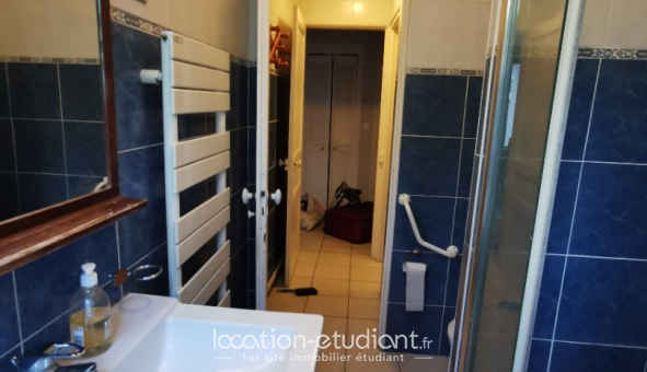 Colocation tudiante T5 à Vitry sur Seine (94400)