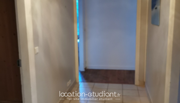 Colocation tudiante T5 à Vitry sur Seine (94400)
