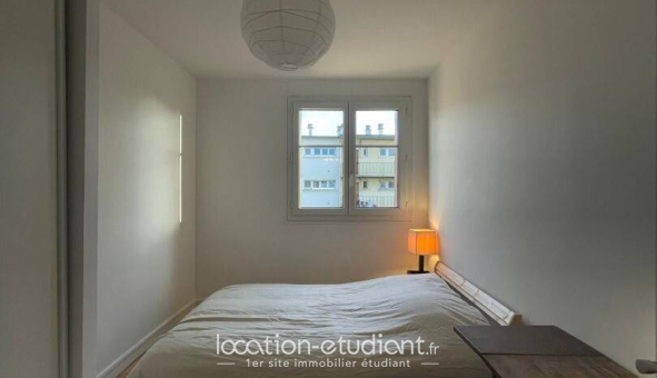 Colocation étudiante Studio à Vitry sur Seine (94400)