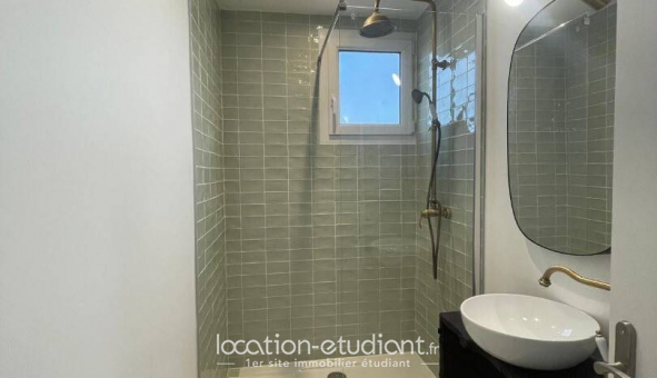 Colocation étudiante Studio à Vitry sur Seine (94400)