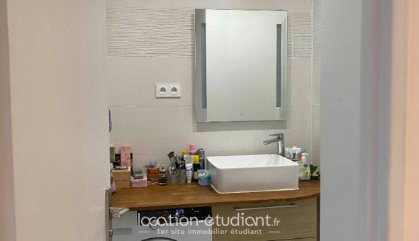 Colocation �tudiante Studio &agrave; Vitry sur Seine (94400)