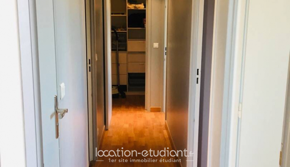 Colocation tudiante Duplex à Vitry sur Seine (94400)