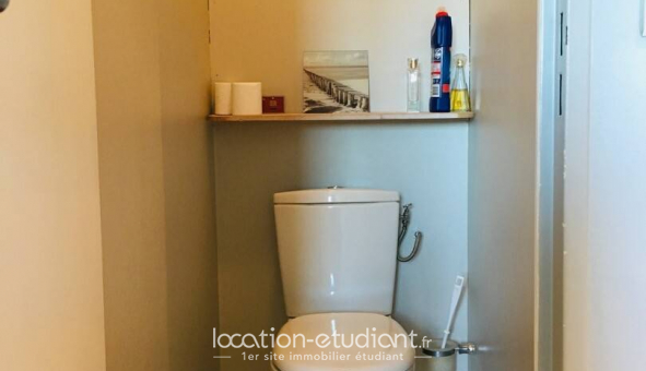 Colocation tudiante Duplex à Vitry sur Seine (94400)