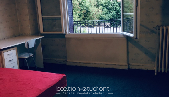 Colocation tudiante Studio à Vitry sur Seine (94400)