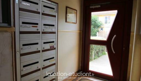 Colocation étudiante Studio à Vitry sur Seine (94400)
