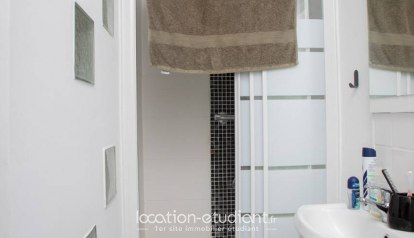 Colocation tudiante Studio à Vitry sur Seine (94400)