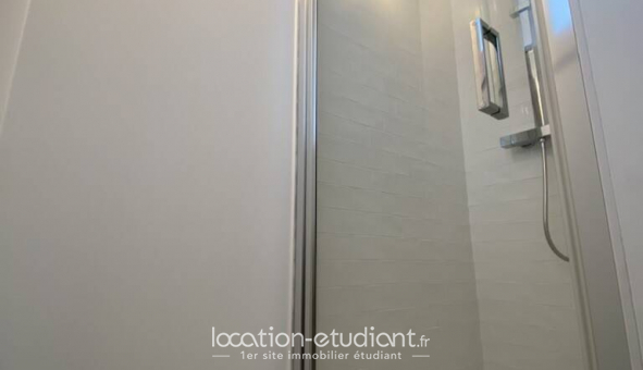 Colocation tudiante Studio à Vitry sur Seine (94400)
