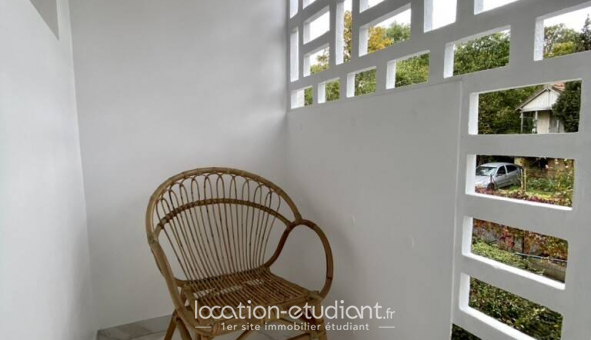 Colocation tudiante Studio à Vitry sur Seine (94400)