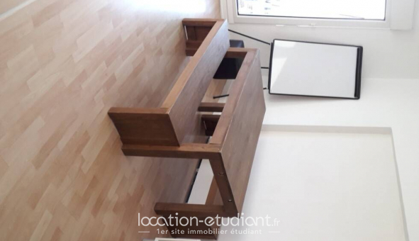 Colocation tudiante Studio à Vitry sur Seine (94400)