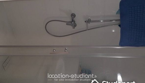 Colocation tudiante Studio à Vitry sur Seine (94400)