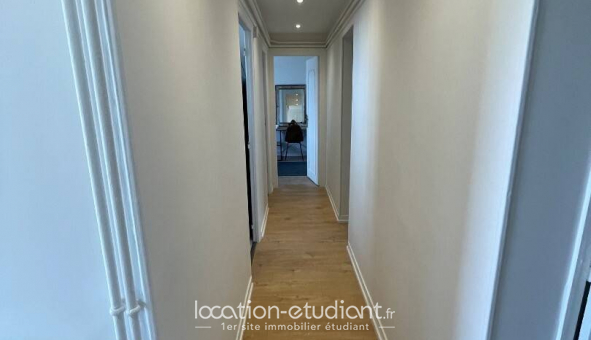 Colocation tudiante Studio à Vitry sur Seine (94400)