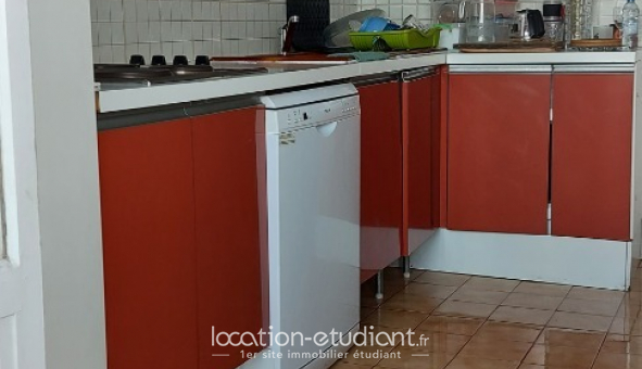 Colocation tudiante T4 à Vitry sur Seine (94400)