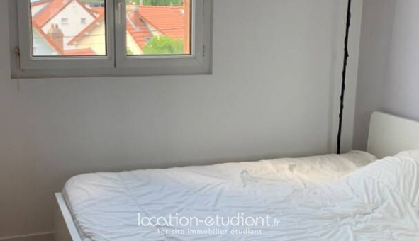 Colocation tudiante Chambre dans une colocation de 12m2