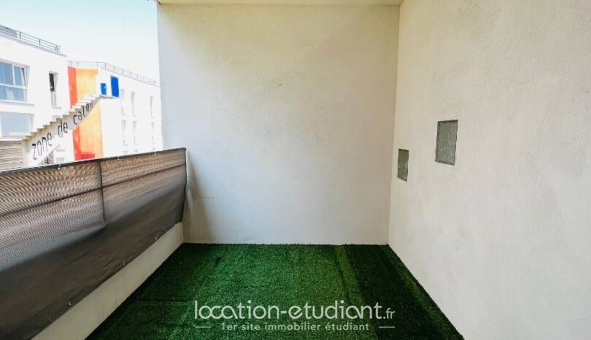 Colocation tudiante Studio à Vitry sur Seine (94400)