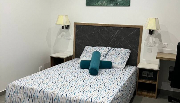 Colocation tudiante Chambre dans une colocation de 10m2